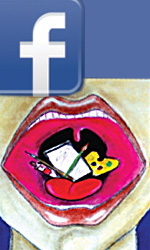 Facebook