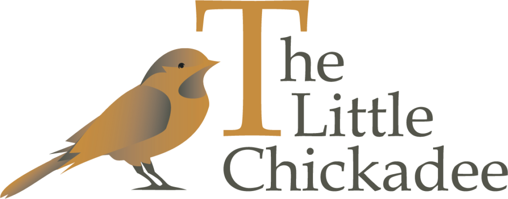 The Little Chickadee