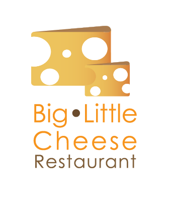 Big Little Cheese